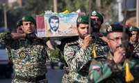 صدایی که در صخره‌ها پیچید؛ آخرین فریادهای امیر «بازی‌دراز»