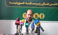 مدیر کانون‌های خدمت رضوی استان خبر داد تدارک برگزاری ۳۶ عنوان برنامه به مناسبت دهه کرامت در کرمانشاه