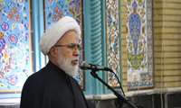 حرکت تاریخی امام رضا(ع)از مدینه تا مرو زیربنای گسترش تشیع در ایران بود