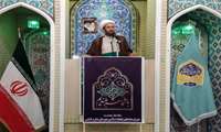 امام جمعه سنقر و کلیایی: امام رضا(ع) واسطه‌ی رحمت الهی است