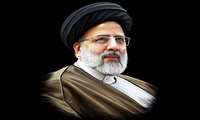 مراسم سالروز شهادت آیت الله رئیسی و شهدای گرانقدر خدمت در مسجدالنبی (ص)کرمانشاه