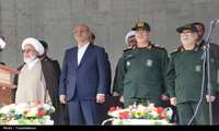 جمهوری اسلامی تهدیدها را به فرصت تبدیل کرده است