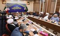 غدیر یک جریان مستمر با مفاهیم و اهداف بلند جهانی/ ضرورت ترویج نهج البلاغه