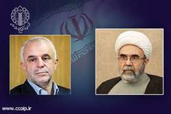 رئیس ستاد بزرگداشت شهید جمهور آیت الله سید ابراهیم رئیسی و دیگر شهدای خدمت منصوب شد