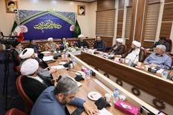 غدیر یک جریان مستمر با مفاهیم و اهداف بلند جهانی/ ضرورت ترویج نهج البلاغه